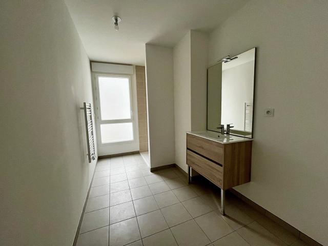 Appartement location à Bordeaux, Villenave-d'ornon