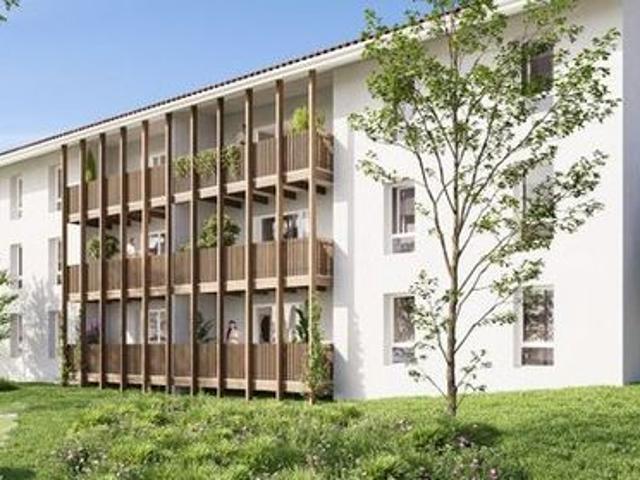 Appartement vente à Dax
