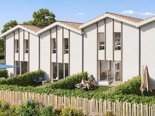 Appartement vente à Dax