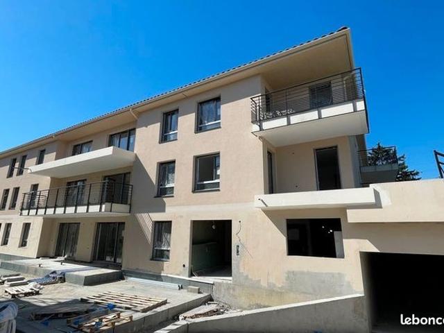 Appartement vente à La Tour-du-Pin, La Verpillière