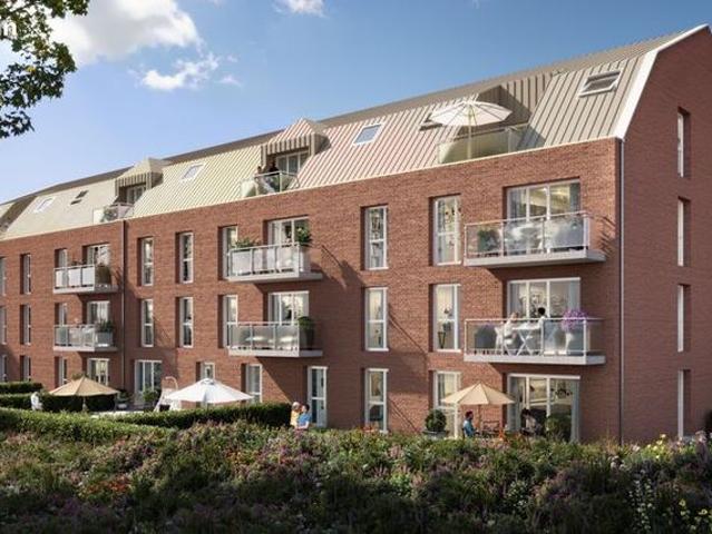 Appartement vente à Douai, Orchies