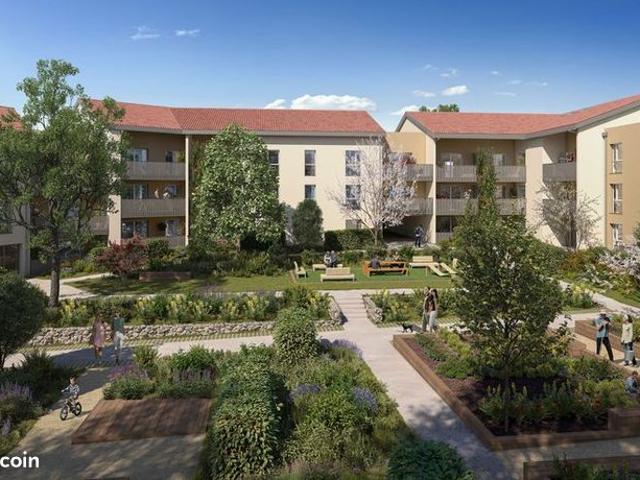 Appartement vente à Lyon, Métropole de Lyon