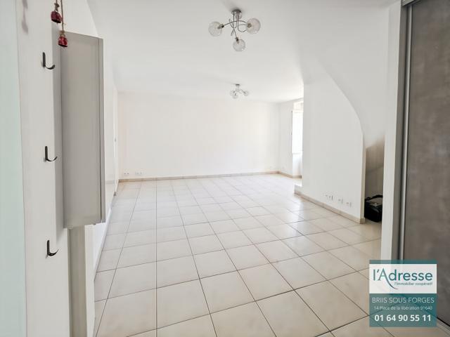 Appartement location à Palaiseau, Forges-les-bains