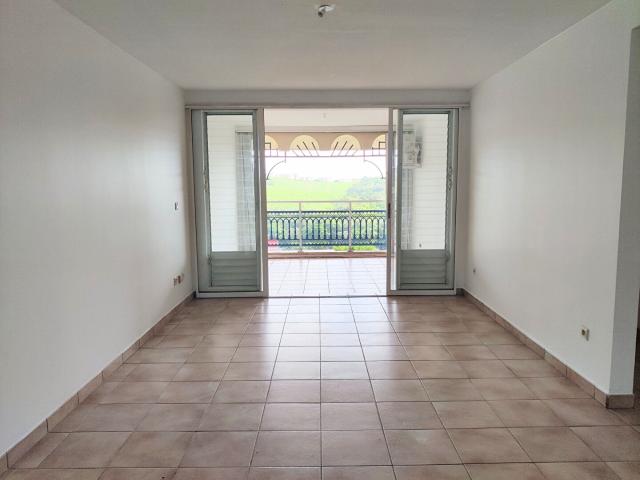 Appartement location à Fort-de-France