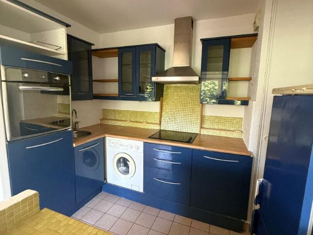 Appartement location à L'Haÿ-les-Roses, Fresnes