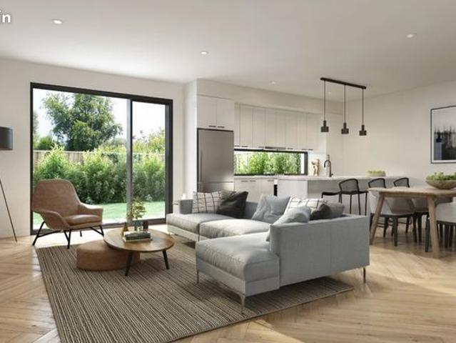 Appartement vente à Thionville, Rédange