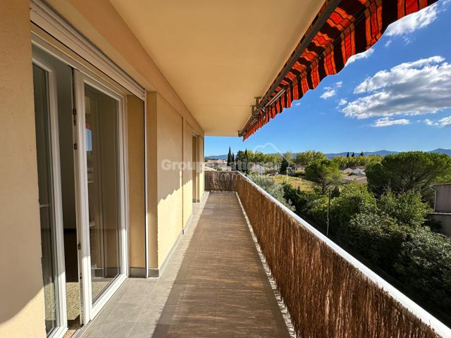 Appartement location à Brignoles, Le Luc