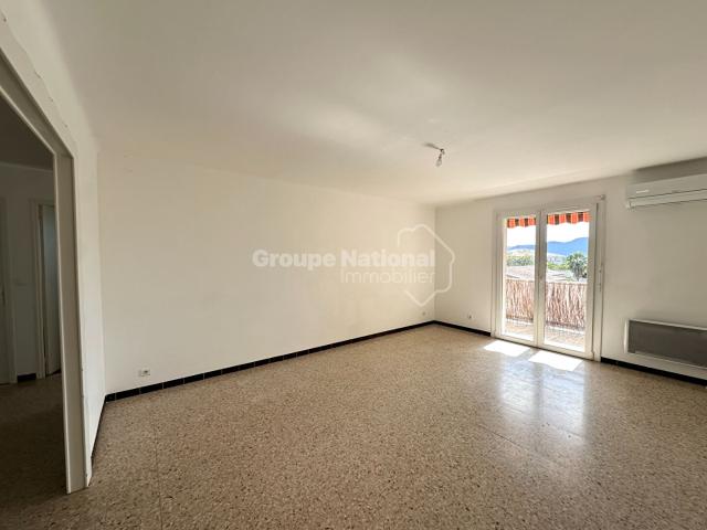 Appartement location à Brignoles, Le Luc