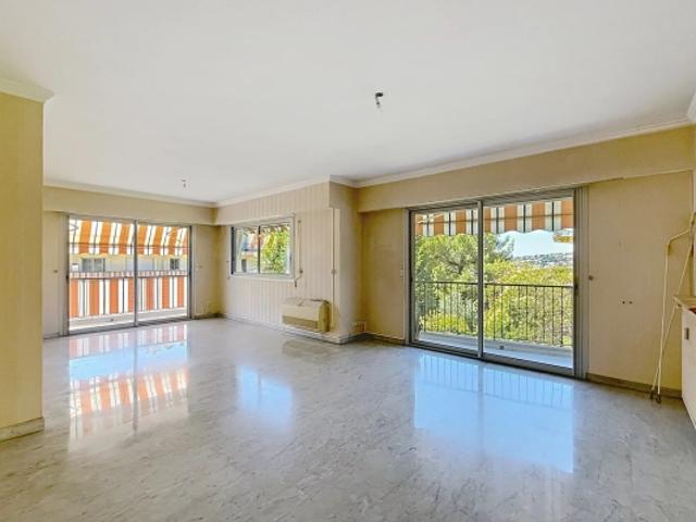 Appartement vente à Nice, Alpes-Maritimes