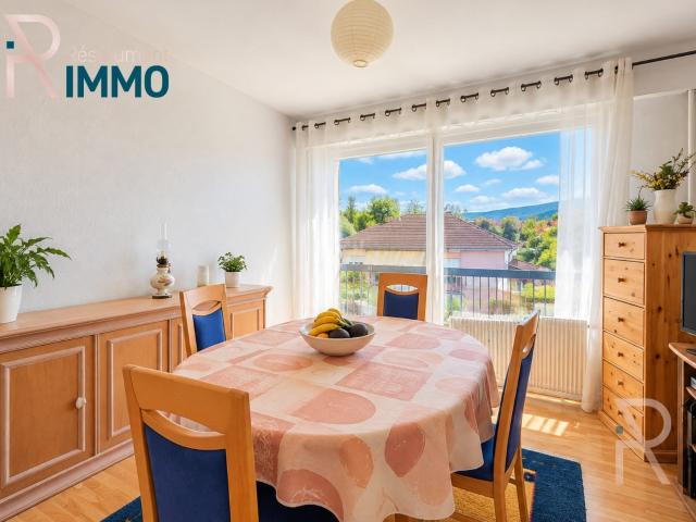 Appartement vente à Turckheim, Collectivité européenne d'Alsace