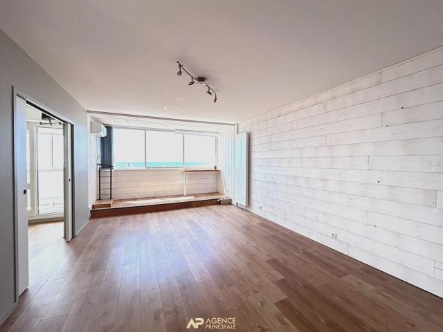 Appartement vente à Saint-Maurice, La Rochelle