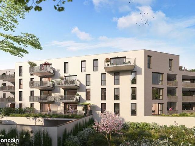 Appartement vente à Lille, Hem