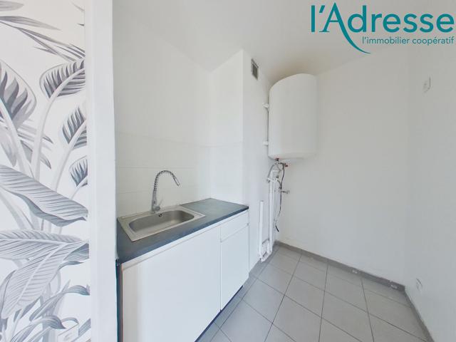 Appartement location à Saint-Denis, Stains