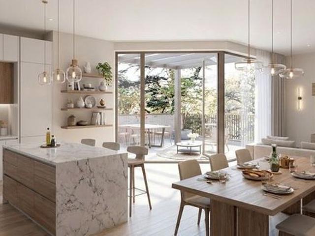 Appartement vente à Lyon, Rhône