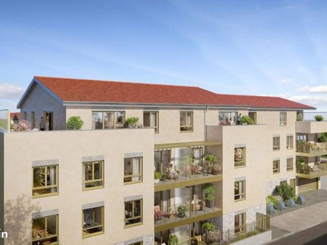 Appartement vente à Lyon, Rhône