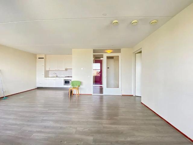 Appartement te huur in Stationskwartier, Rijswijk