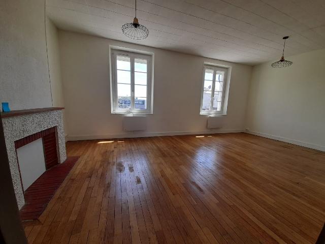 Appartement location à Les Andelys, Gisors