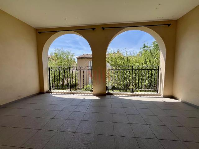 Appartement vente à Aix-en-Provence, Mallemort