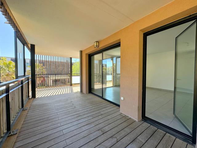 Appartement location à Montpellier, Grabels