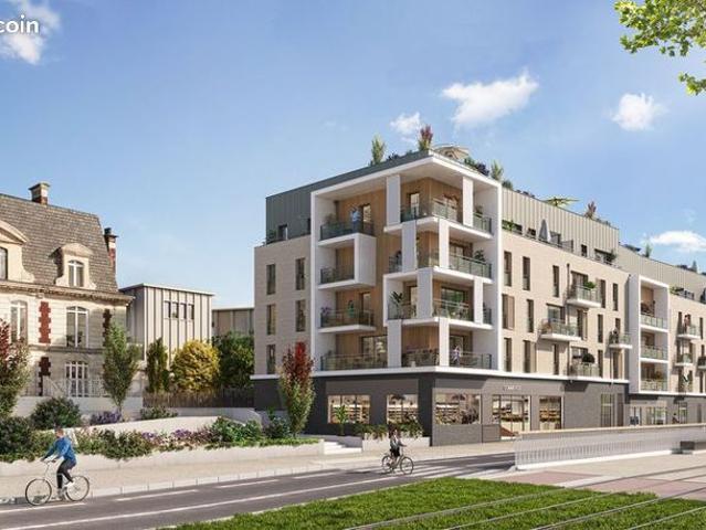 Appartement vente à Antony, Châtenay-malabry