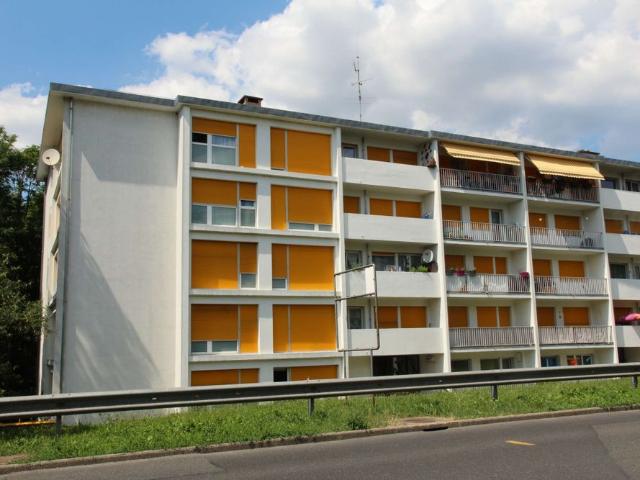 Apartment mieten in Lancy