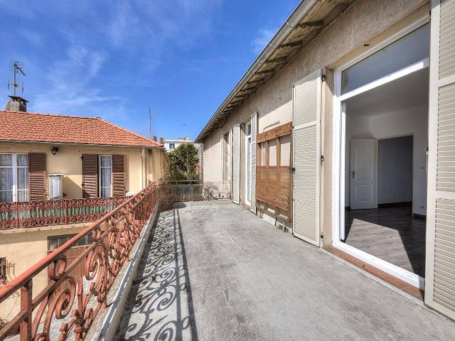 Appartement location à Cagnes-sur-Mer, Alpes-Maritimes
