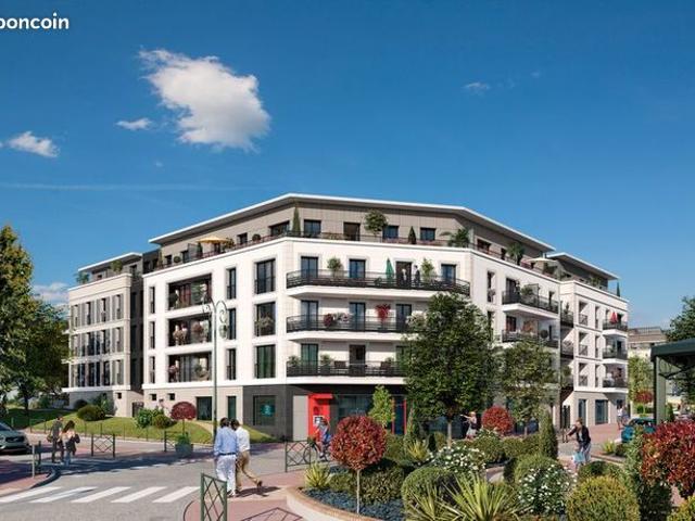 Appartement vente à Versailles, Les Clayes-sous-bois
