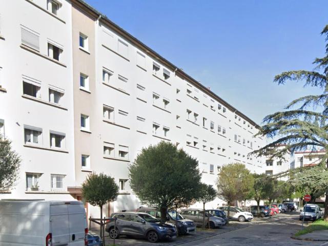 Appartement location à Grenoble