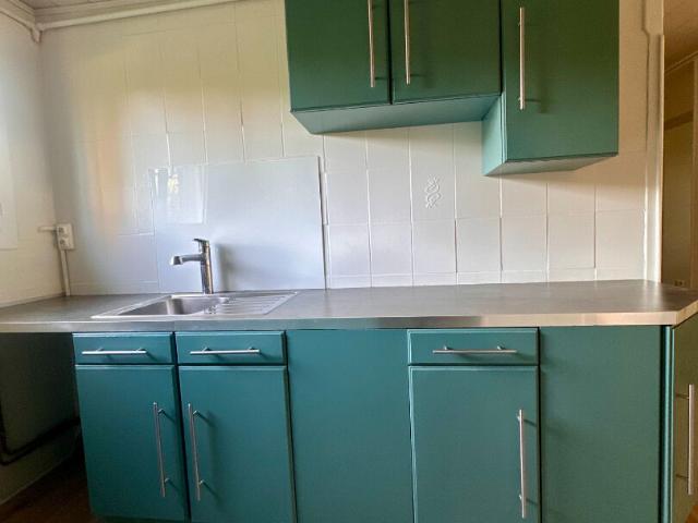 Appartement location à Grenoble