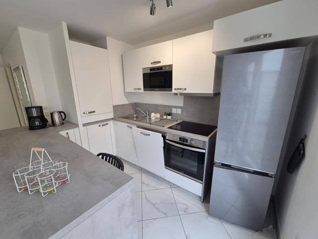 Appartement location à Torcy, Gretz-armainvilliers
