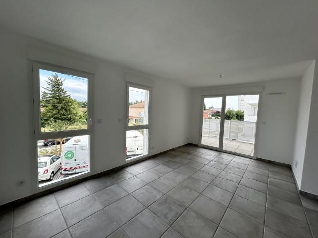 Appartement vente à Lyon, Métropole de Lyon