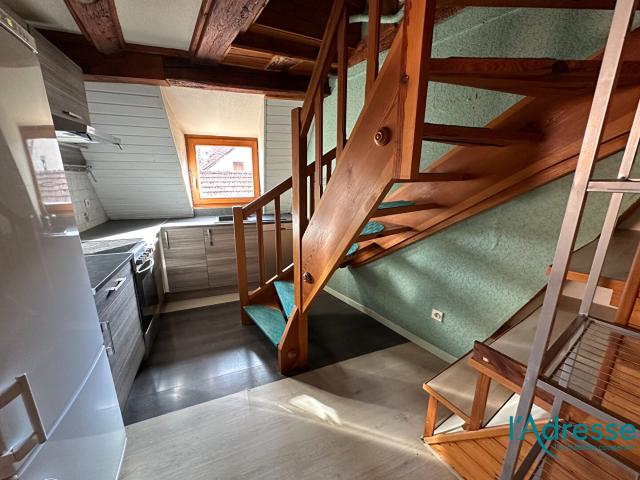 Appartement location à Thann-Guebwiller, Gueberschwihr