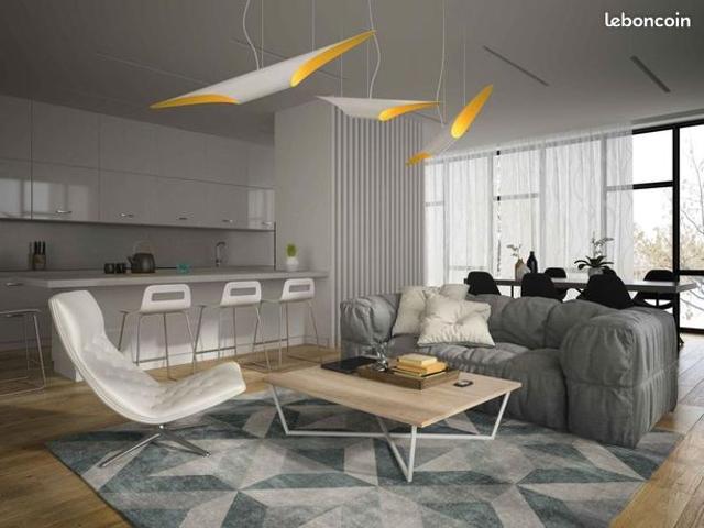 Appartement vente à Guipavas