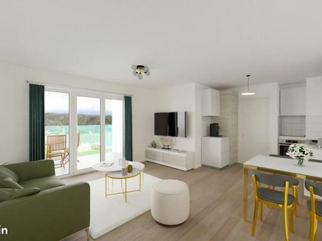 Appartement vente à Arcachon, Gujan-mestras