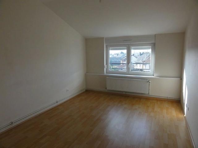 Appartement location à Metz, Hagondange