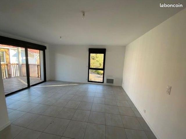 Appartement vente à Dax, Lit-et-mixe
