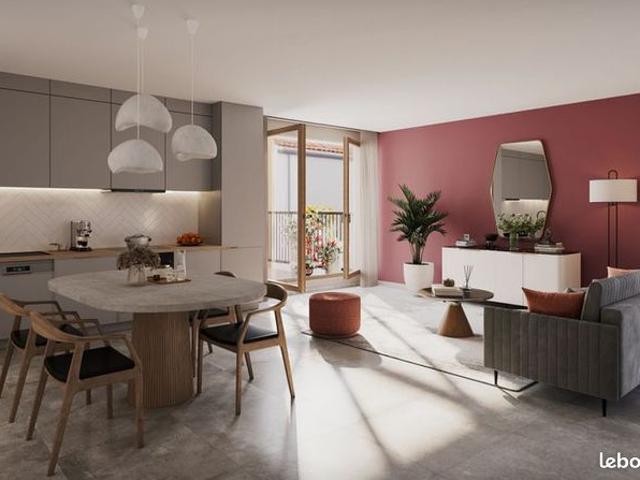 Appartement vente à Villefranche-sur-Saône, Rhône