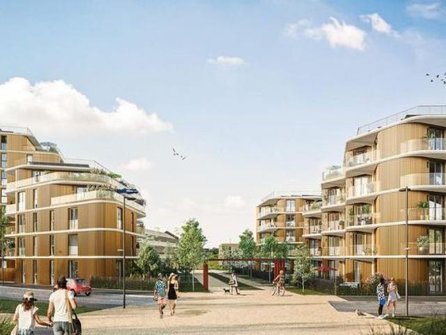 Appartement vente à Dunkerque