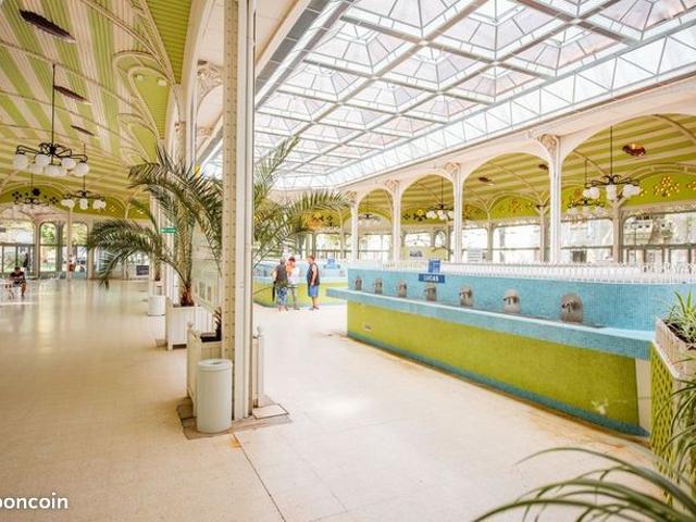 Appartement vente à Vichy