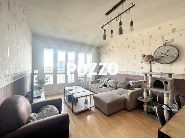 Appartement location à Caen, Hérouville-saint-clair