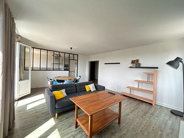 Appartement location à Caen, Hérouville-saint-clair