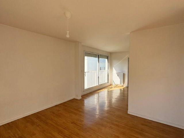 Appartement location à Le Bois, Hérouville-Saint-Clair