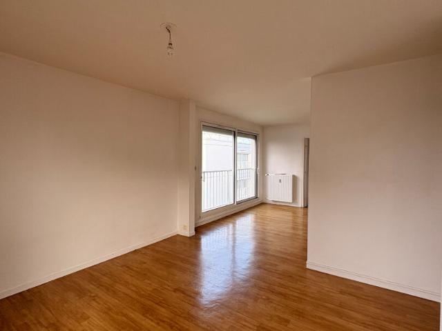 Appartement location à Caen, Hérouville-saint-clair