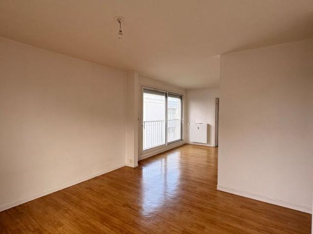 Appartement location à Caen