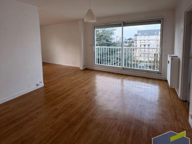 Appartement location à Caen
