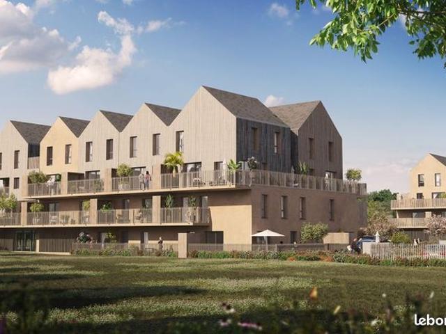 Appartement vente à Rennes, Bretagne