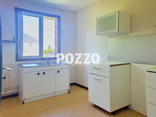 Appartement location à Lisieux, Honfleur