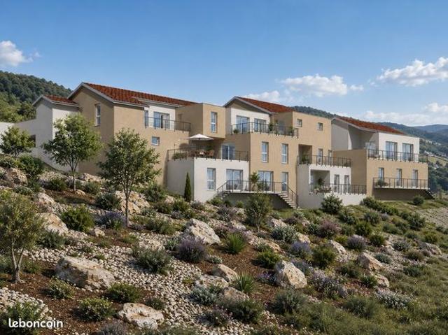 Appartement vente à Pontarlier, Les Fins