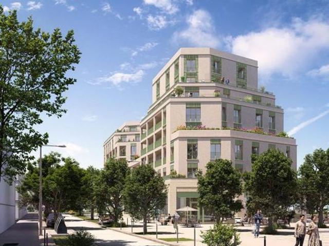 Appartement vente à L'Haÿ-les-Roses, Chevilly-larue