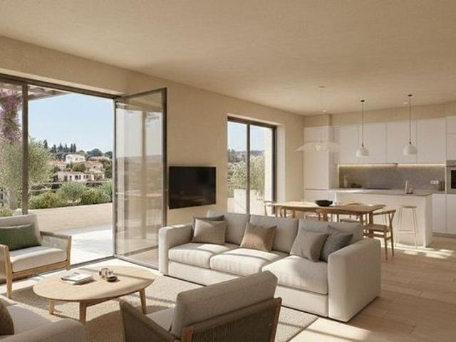 Appartement vente à Arrondissement de Toulon, Toulon